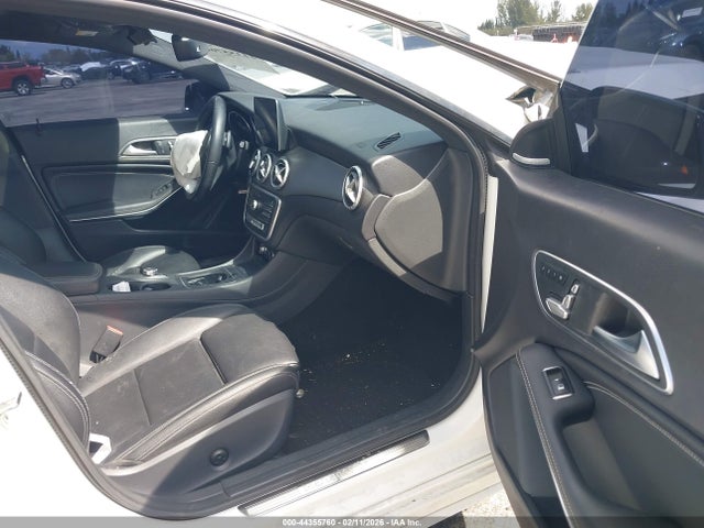 2019 Mercedes-benz Cla 250 მანქანა იყიდება აუქციონზე, vin: WDDSJ4EB5KN740503, აუქციონის ნომერი: 44355760