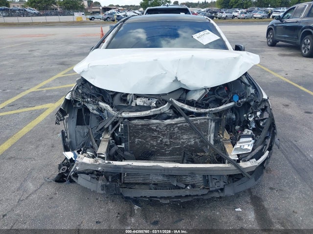 2019 Mercedes-benz Cla 250 მანქანა იყიდება აუქციონზე, vin: WDDSJ4EB5KN740503, აუქციონის ნომერი: 44355760