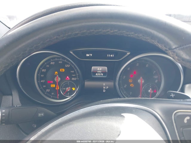 2019 Mercedes-benz Cla 250 მანქანა იყიდება აუქციონზე, vin: WDDSJ4EB5KN740503, აუქციონის ნომერი: 44355760