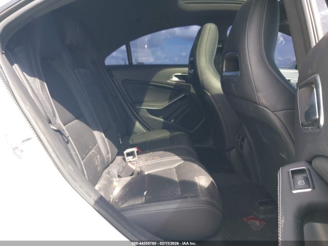 2019 Mercedes-benz Cla 250 მანქანა იყიდება აუქციონზე, vin: WDDSJ4EB5KN740503, აუქციონის ნომერი: 44355760