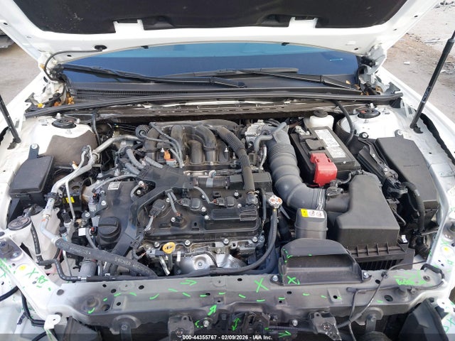 44355767 :رقم المزاد ، 58ADZ1B13RU174383 vin ، 2024 Lexus Es 350 مزاد بيع