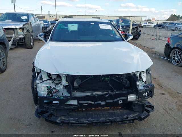 44355767 :رقم المزاد ، 58ADZ1B13RU174383 vin ، 2024 Lexus Es 350 مزاد بيع