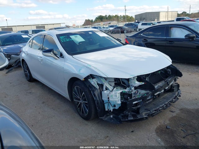 44355767 :رقم المزاد ، 58ADZ1B13RU174383 vin ، 2024 Lexus Es 350 مزاد بيع