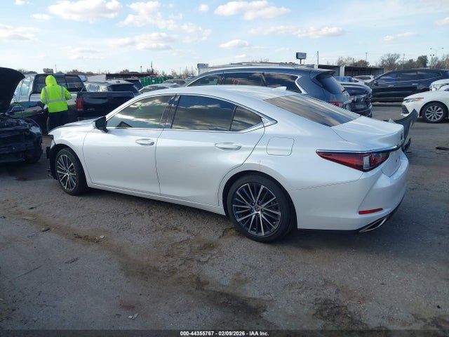 44355767 :رقم المزاد ، 58ADZ1B13RU174383 vin ، 2024 Lexus Es 350 مزاد بيع