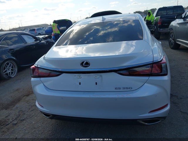 44355767 :رقم المزاد ، 58ADZ1B13RU174383 vin ، 2024 Lexus Es 350 مزاد بيع