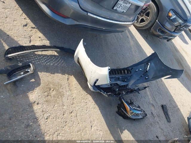 44355767 :رقم المزاد ، 58ADZ1B13RU174383 vin ، 2024 Lexus Es 350 مزاد بيع
