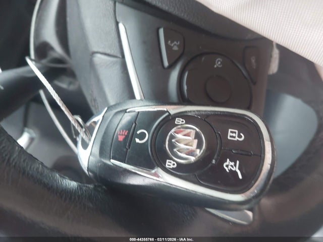 44355768 :رقم المزاد ، 5GAERBKW8LJ233391 vin ، 2020 Buick Enclave Essence مزاد بيع
