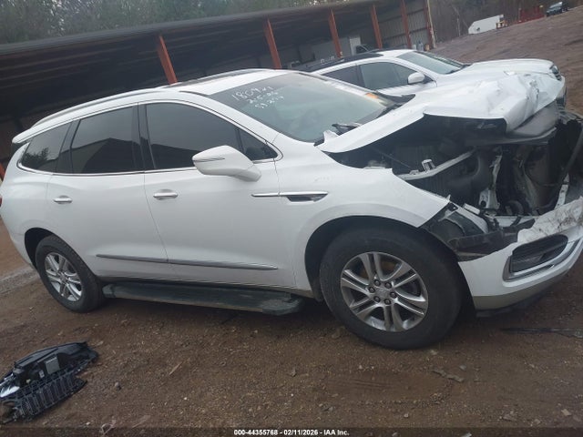 44355768 :رقم المزاد ، 5GAERBKW8LJ233391 vin ، 2020 Buick Enclave Essence مزاد بيع