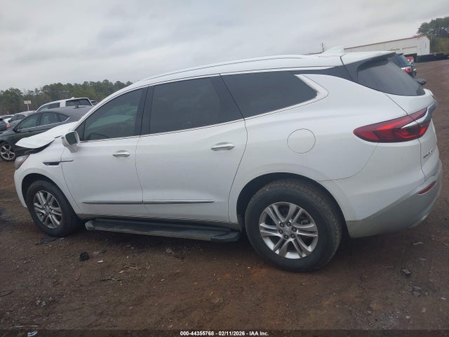 44355768 :رقم المزاد ، 5GAERBKW8LJ233391 vin ، 2020 Buick Enclave Essence مزاد بيع