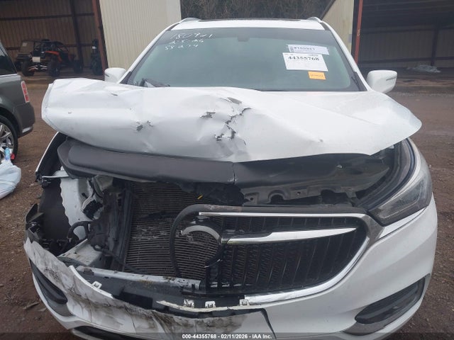 44355768 :رقم المزاد ، 5GAERBKW8LJ233391 vin ، 2020 Buick Enclave Essence مزاد بيع