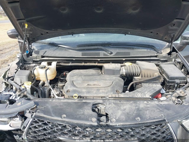 2022 CHRYSLER PACIFICA 2C4RC1BGXNR132811 Photo 9