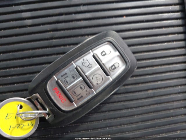 2022 CHRYSLER PACIFICA 2C4RC1BGXNR132811 Photo 10