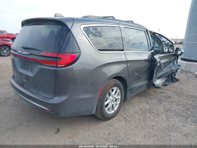 2022 CHRYSLER PACIFICA 2C4RC1BGXNR132811 Photo 3