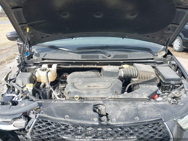 2022 CHRYSLER PACIFICA 2C4RC1BGXNR132811 Photo 5