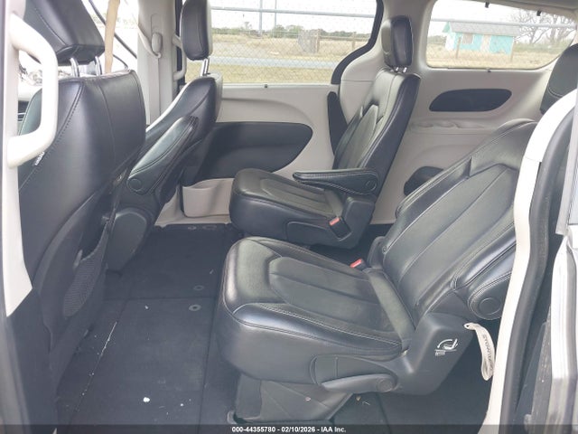 2022 CHRYSLER PACIFICA 2C4RC1BGXNR132811 Photo 7