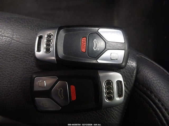 Продаж на аукціоні авто 2018 Audi A4 2.0t Tech Ultra Premium/2.0t Ultra Premium, vin: WAUKMAF41JA224853, номер лоту: 44355784