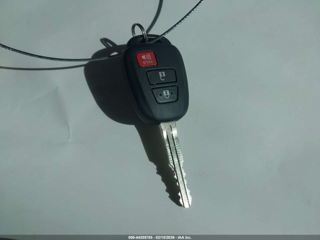 3TMCZ5AN0KM266838 Toyota Tacoma Sr V6