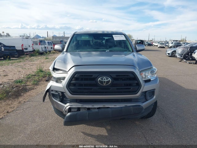 3TMCZ5AN0KM266838 Toyota Tacoma Sr V6