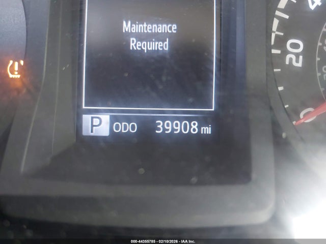 3TMCZ5AN0KM266838 Toyota Tacoma Sr V6