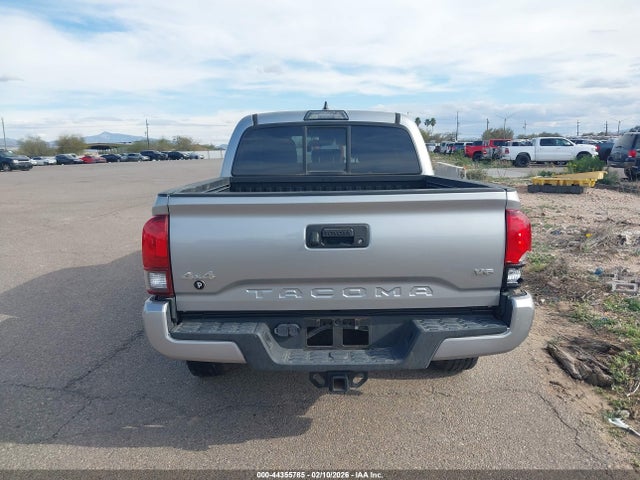 3TMCZ5AN0KM266838 Toyota Tacoma Sr V6