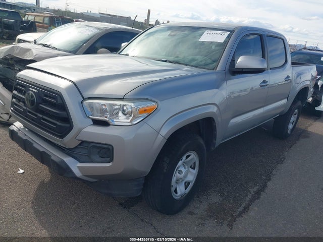 3TMCZ5AN0KM266838 Toyota Tacoma Sr V6