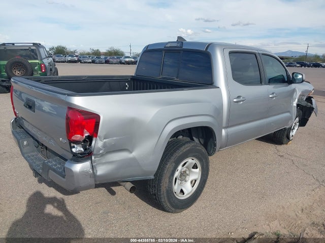 3TMCZ5AN0KM266838 Toyota Tacoma Sr V6