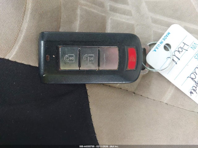 2015 MITSUBISHI OUTLANDER SPORT 4A4AP4AU9FE019028 Photo 10