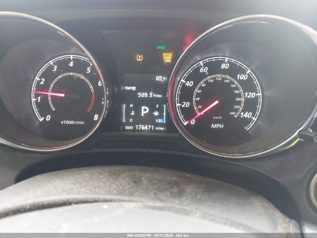 2015 MITSUBISHI OUTLANDER SPORT 4A4AP4AU9FE019028 Photo 6