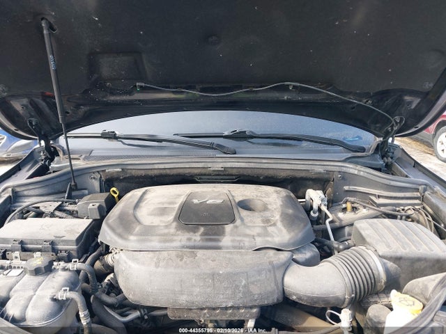 2018 JEEP GRAND CHEROKEE 1C4RJFJG0JC436138 Photo 9
