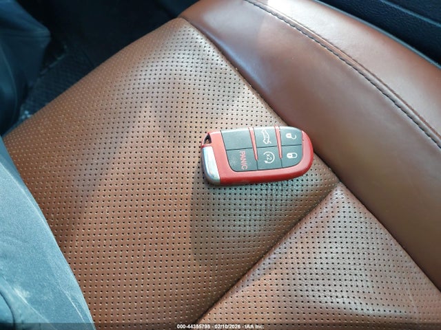 2018 JEEP GRAND CHEROKEE 1C4RJFJG0JC436138 Photo 10