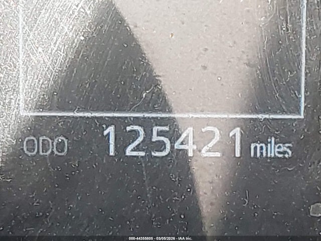 4T1R11AK3NU038134 Toyota CAMRY LE