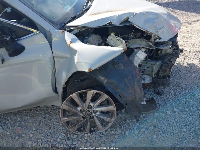 4T1R11AK3NU038134 Toyota CAMRY LE