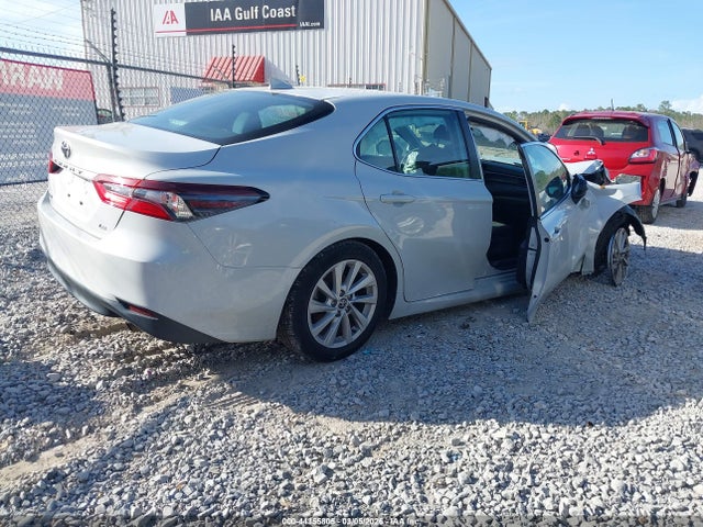 4T1R11AK3NU038134 Toyota CAMRY LE
