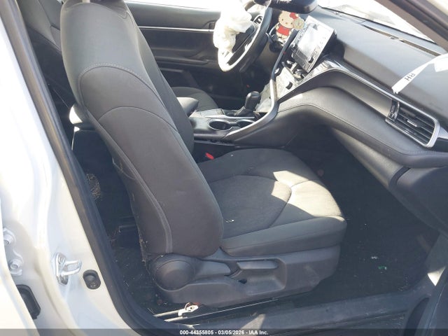 4T1R11AK3NU038134 Toyota CAMRY LE