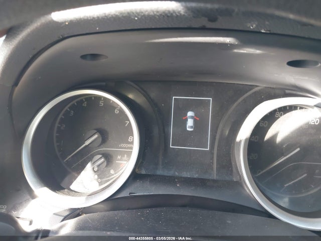 4T1R11AK3NU038134 Toyota CAMRY LE