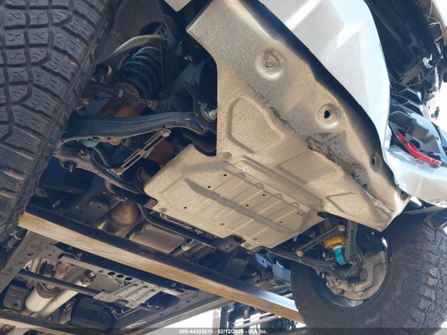 3GCUDHE86RG459576 Chevrolet Silverado K1500 Zr2