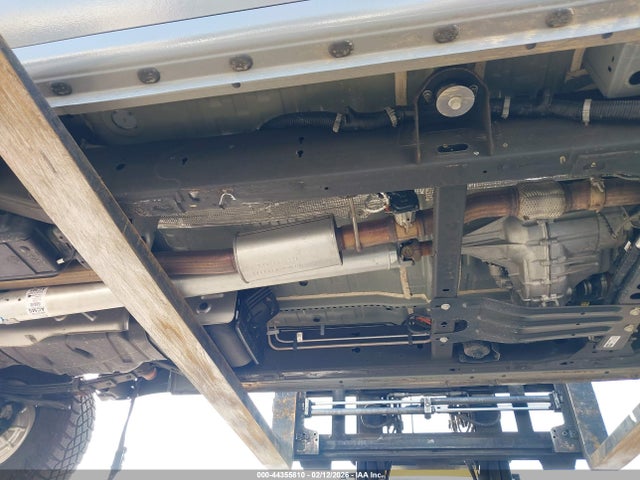 3GCUDHE86RG459576 Chevrolet Silverado K1500 Zr2