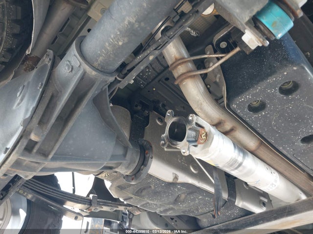 3GCUDHE86RG459576 Chevrolet Silverado K1500 Zr2