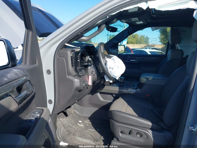 3GCUDHE86RG459576 Chevrolet Silverado K1500 Zr2