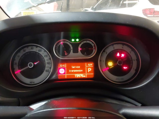 2014 FIAT 500L ZFBCFADH2EZ007703 Photo 6
