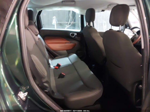2014 FIAT 500L ZFBCFADH2EZ007703 Photo 7