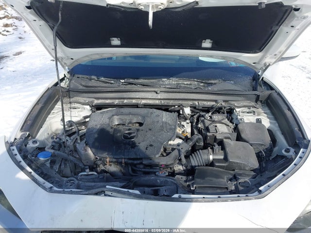 Aukcja sprzedaży 2025 Mazda Cx-30 2.5 S Premium Package, vin: 3MVDMBDM8SM769908, numer aukcji: 44355816