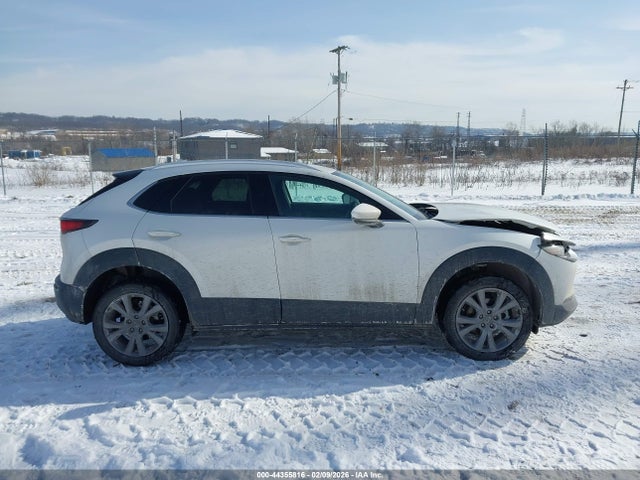 Aukcja sprzedaży 2025 Mazda Cx-30 2.5 S Premium Package, vin: 3MVDMBDM8SM769908, numer aukcji: 44355816
