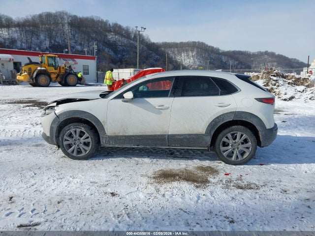 Aukcja sprzedaży 2025 Mazda Cx-30 2.5 S Premium Package, vin: 3MVDMBDM8SM769908, numer aukcji: 44355816