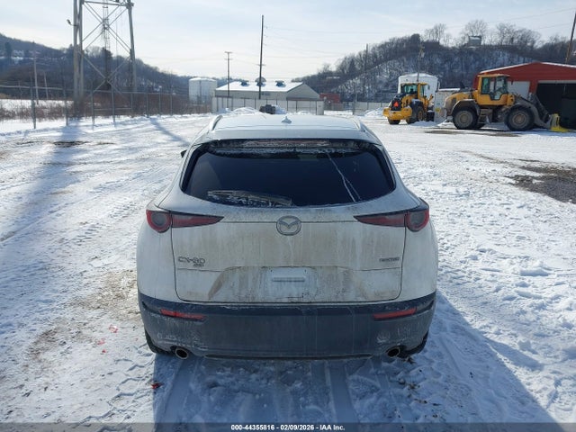 Aukcja sprzedaży 2025 Mazda Cx-30 2.5 S Premium Package, vin: 3MVDMBDM8SM769908, numer aukcji: 44355816