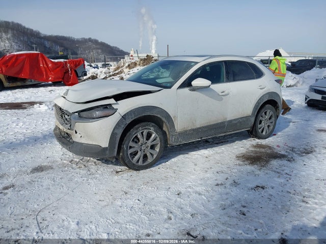 Aukcja sprzedaży 2025 Mazda Cx-30 2.5 S Premium Package, vin: 3MVDMBDM8SM769908, numer aukcji: 44355816