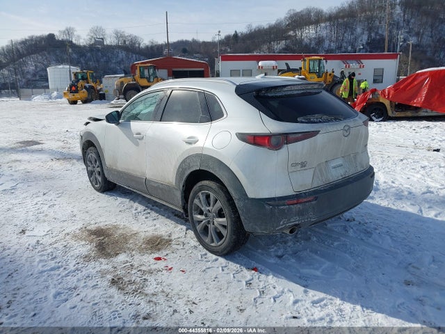 Aukcja sprzedaży 2025 Mazda Cx-30 2.5 S Premium Package, vin: 3MVDMBDM8SM769908, numer aukcji: 44355816