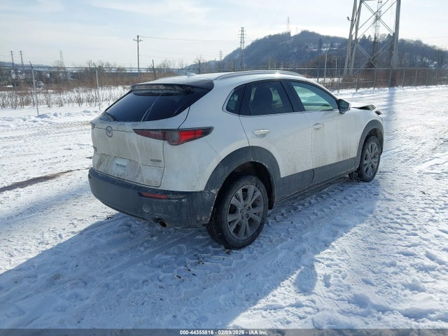 Aukcja sprzedaży 2025 Mazda Cx-30 2.5 S Premium Package, vin: 3MVDMBDM8SM769908, numer aukcji: 44355816
