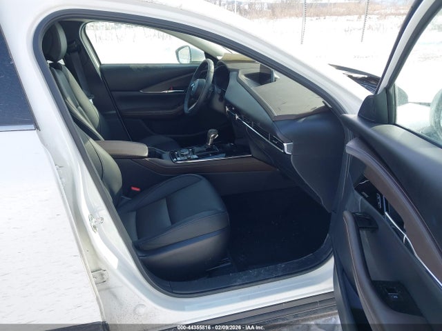 Aukcja sprzedaży 2025 Mazda Cx-30 2.5 S Premium Package, vin: 3MVDMBDM8SM769908, numer aukcji: 44355816