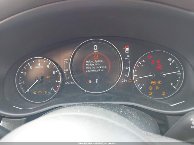 Aukcja sprzedaży 2025 Mazda Cx-30 2.5 S Premium Package, vin: 3MVDMBDM8SM769908, numer aukcji: 44355816